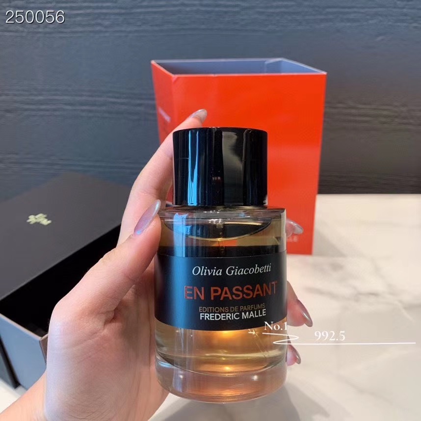 Frederic Malle En Passant Eau de Parfum - 100ml Floral Fragrance 2 i1663584506 4181 1