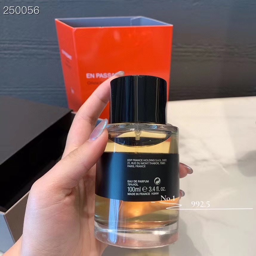 Frederic Malle En Passant Eau de Parfum - 100ml Floral Fragrance 3 i1663584506 5240 2