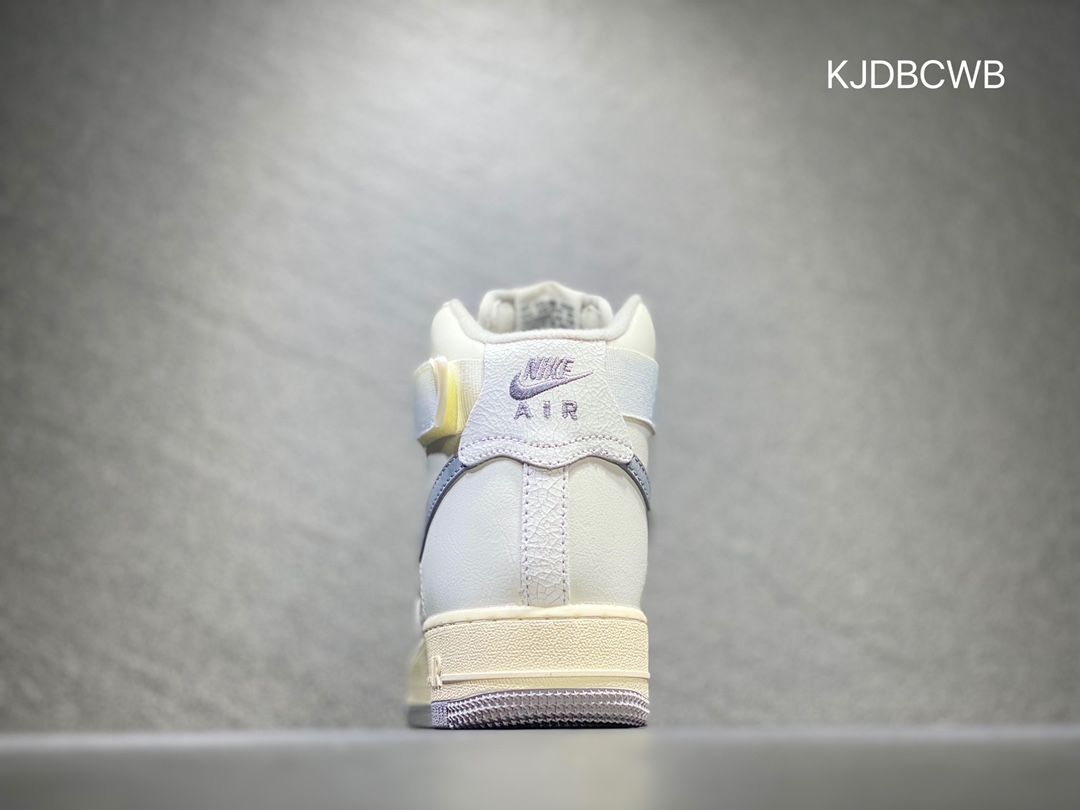 Nike Air Force 1 Air Force One High Top DM0209-100-Top High Quatity Cheap Sneakers Fashion Clothing Clothes Bags handbags Shoes of all Brand wholesale With The best Quality And Beautiful Price from China Factory Chinese suppliers wholesaler seller Nike Air Force 1 Air Force One High Top DM0209-100