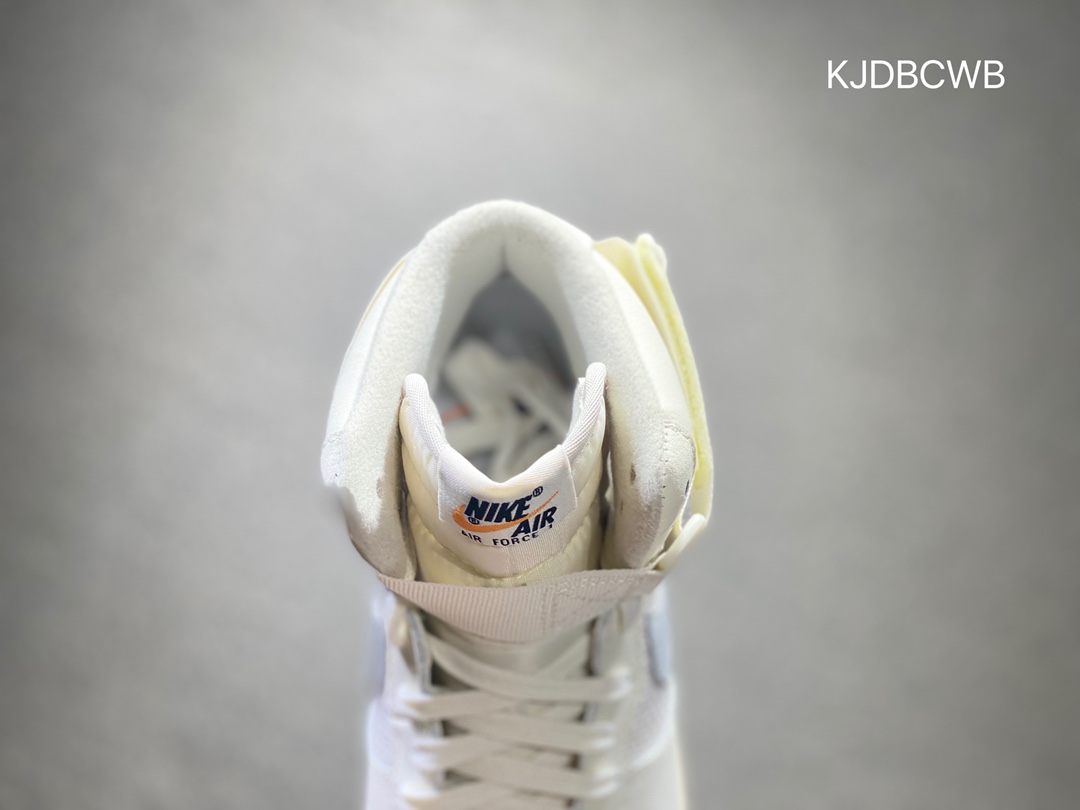 Nike Air Force 1 Air Force One High Top DM0209-100-Top High Quatity Cheap Sneakers Fashion Clothing Clothes Bags handbags Shoes of all Brand wholesale With The best Quality And Beautiful Price from China Factory Chinese suppliers wholesaler seller Nike Air Force 1 Air Force One High Top DM0209-100