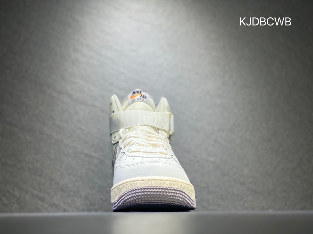 Nike Air Force 1 Air Force One High Top DM0209-100-Top High Quatity Cheap Sneakers Fashion Clothing Clothes Bags handbags Shoes of all Brand wholesale With The best Quality And Beautiful Price from China Factory Chinese suppliers wholesaler seller Nike Air Force 1 Air Force One High Top DM0209-100