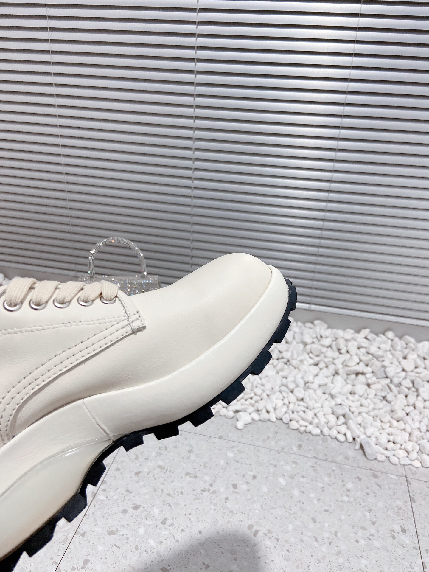 New Jill Sander Gil Sanda 22 Shoes: Stylish, Comfortable, and Fashionable! - 图片 7