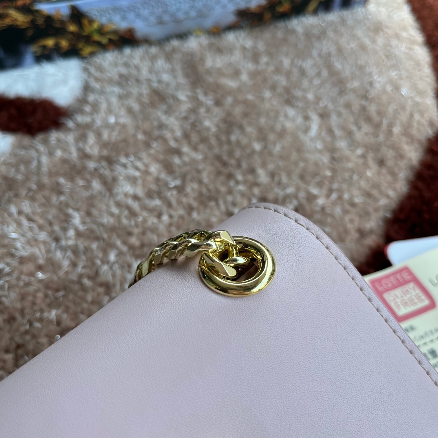 Dolce&Gabbana杜嘉班纳款号5183原单细腻手工制造进口头层牛皮配以原厂五金包身顶部纯手工油边