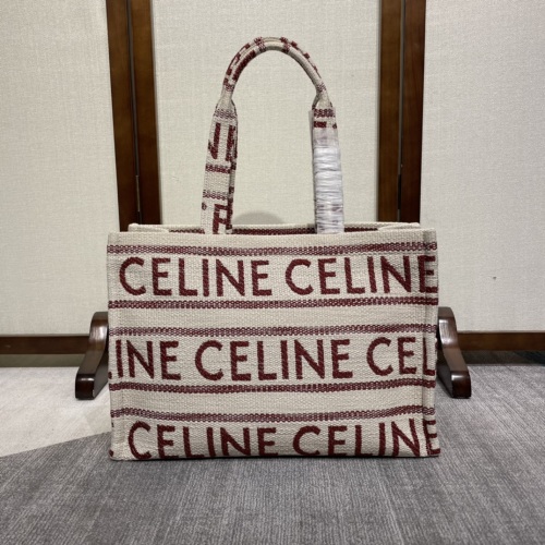 Celine Cabas Thais Large Tote Bag, Autumn Collection, Spacious & Stylish 1 Celine Cabas Thais Large Tote Bag, Autumn Collection, Spacious & Stylish