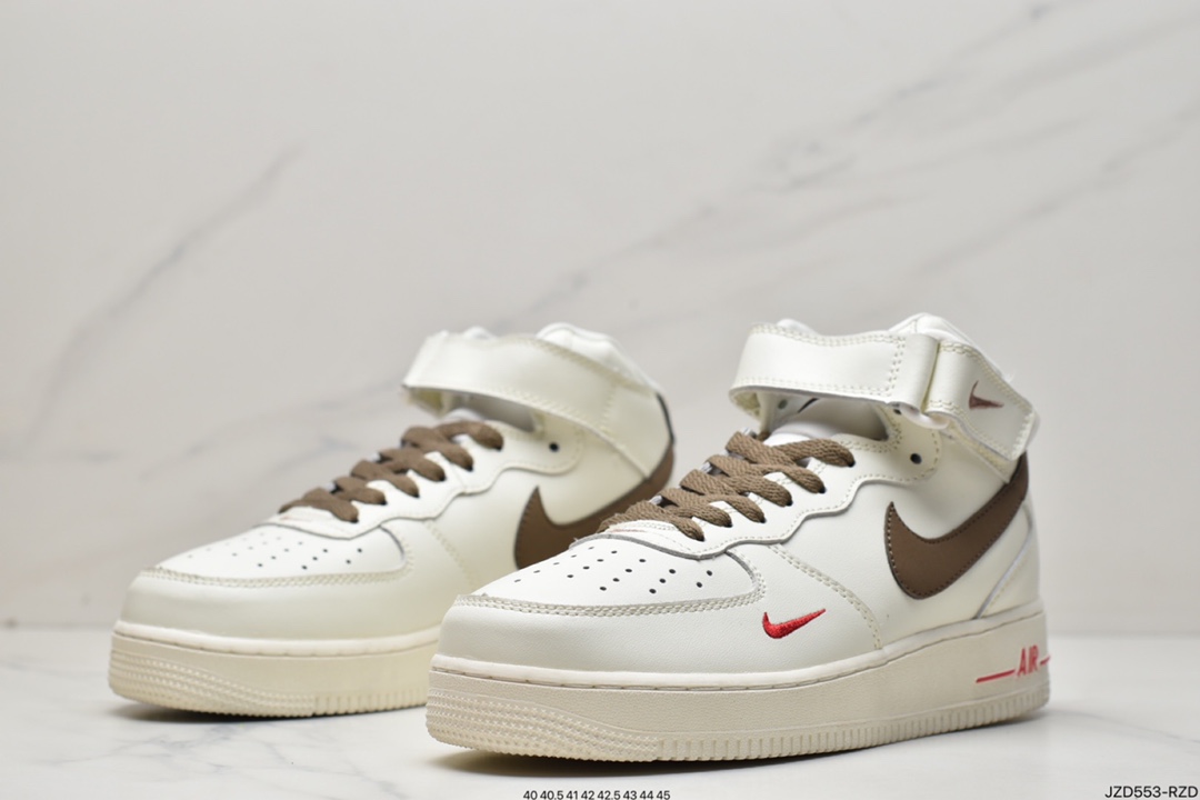 140 耐克Nike Air Force 1 ’07 空军一号CJ9179-201