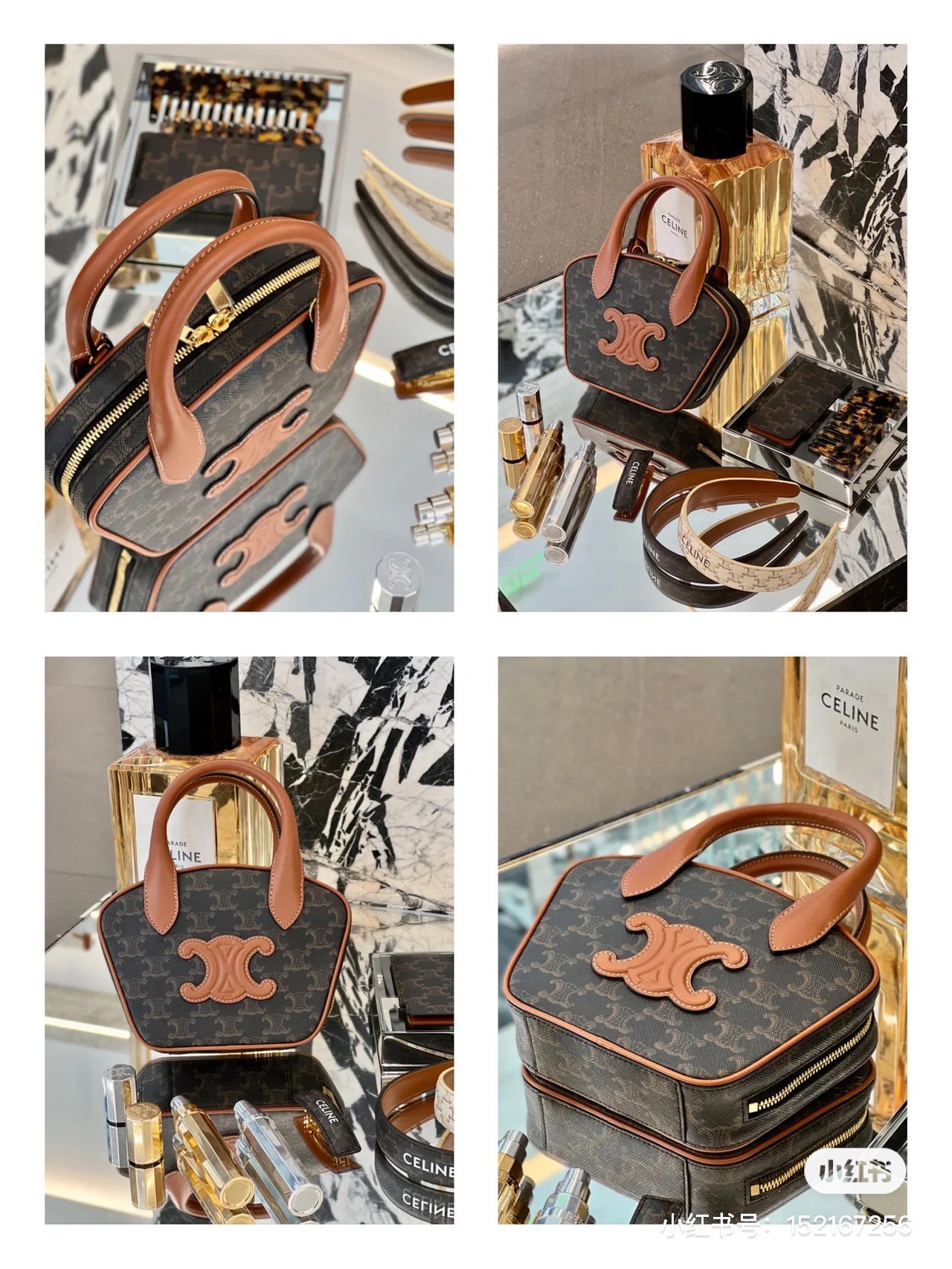 NO:207922,CELINE new product sharing CELINE bowling bag is in the store. It can be carried by hand, and it can be cross-body retro and fashionable. Fashionable Celine girls, don’t miss it. Celine, celine, celine, celine19860909CELINE新品分享 CELINE保龄球包到店啦 可手拎,可斜挎复古又时髦的一只包包 时尚的Celine女孩们,不要错过哦,赛琳celine,celine,celine,Bag