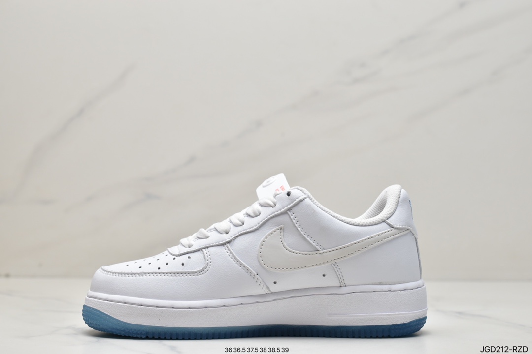 180 耐克Nike Air Force 1 Low 空军一号低帮百搭休闲运动板鞋DJ9942-915