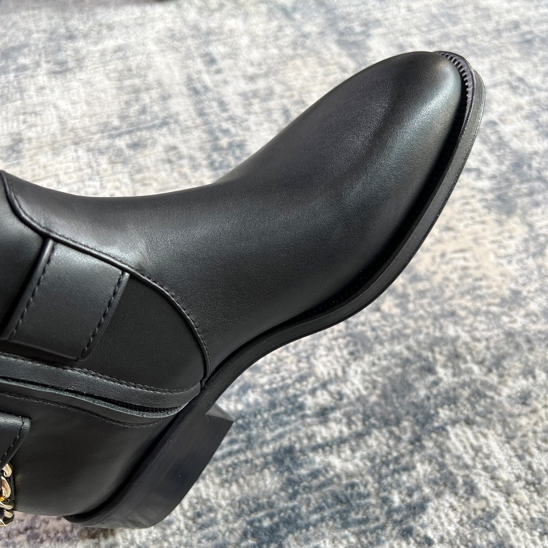 NO:615228,Imported calfskin upper, very delicate, real and soft, private model customized hardware (removable), boots, cowhide19860909进口小牛皮鞋面 非常细腻 真实又柔软 私模定制五金（可拆卸）,靴子,boots,cowhide,Women's Shoes