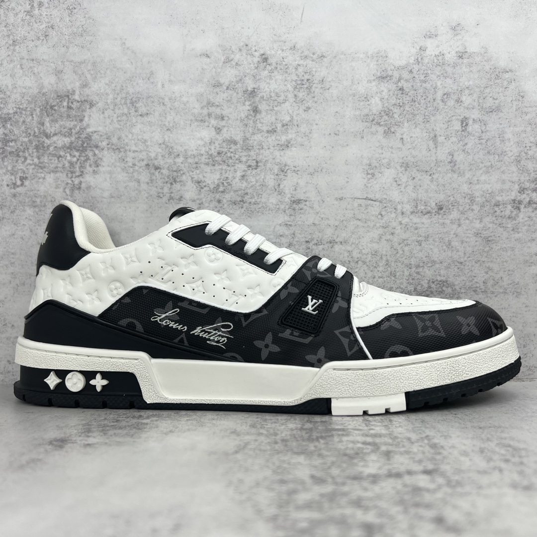 Louis Vuitton 专柜款经典鞋履 6