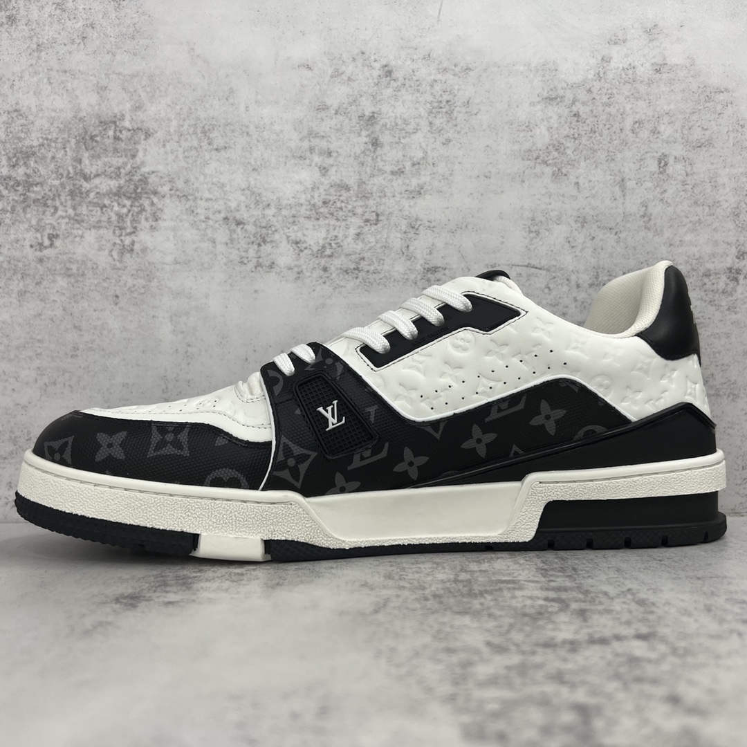 Louis Vuitton 专柜款经典鞋履 7