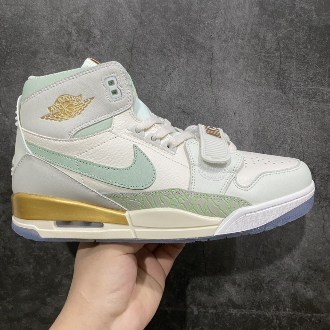 纯原版AIR JORDAN LEGACY AJ312 \