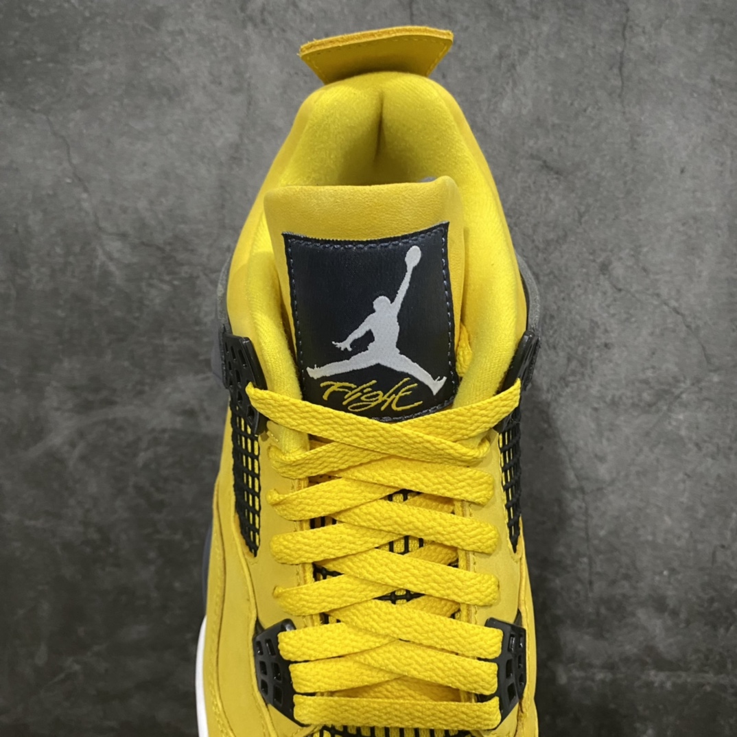 图片[8]-老DT纯原Air Jordan AJ4电母 终端供货 优势放货 货号：CT8527-700 老dt厂做的AJ4系列，依旧是高水准，原厂皮料打造 细节品质毋庸置疑，市场第一梯队 可以放心推的版本 新配色陆续开发中 全系列厂供优势，有量老客户私聊 尺码：40-47.5-选品中心