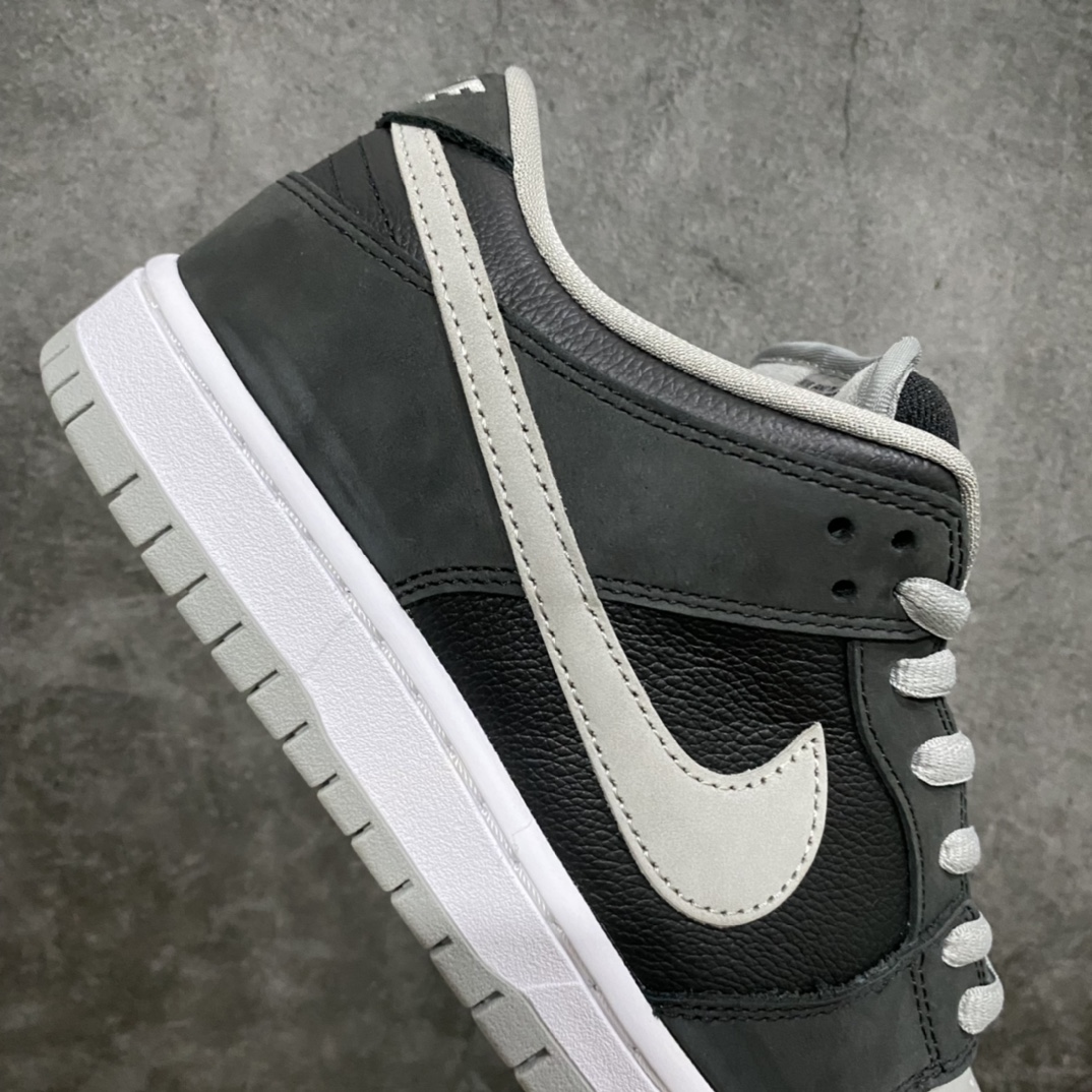 图片[7]-VT福利版本Dunk SB 影子灰 顶级的配置 白菜的价格 原厂皮料 正确鞋型 正确勾子材质 这个版本是真心的性价比的天花板 同价位 全市场绝对找不到如此好品质的货 此版本有十几个经典配色，全部一样价格 欢迎咨询‼️ 货号：BQ6817-007 尺码：36-47.5-选品中心