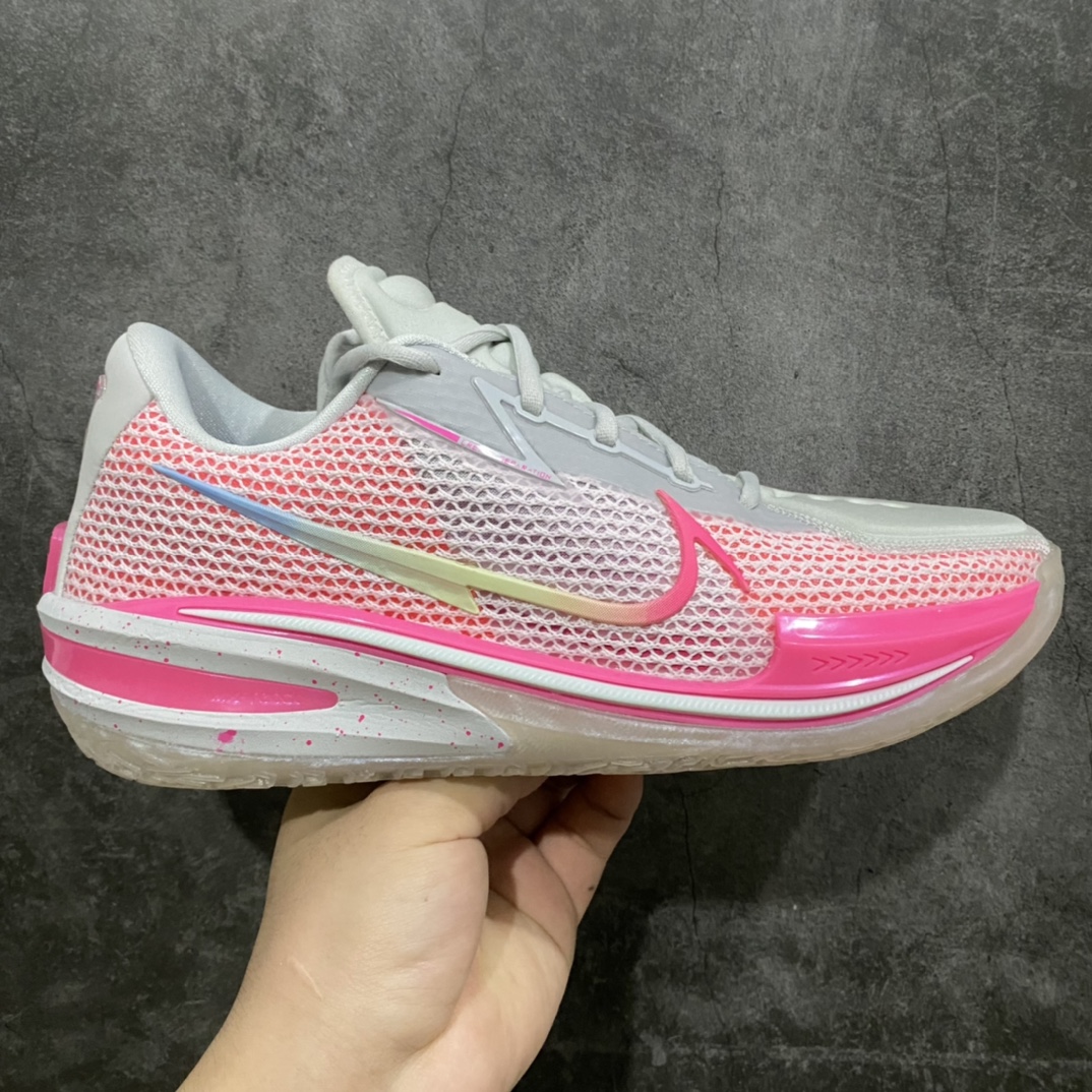 K版私人订单 GT.Cut 乳腺癌配色 现货终端供应 全网唯一真实战篮球鞋 质保3个月可退换修 售后无忧 全网唯一正确鞋面的透气织物+鞋头太空棉材质 中底采用全掌 React+全掌Zoom Air Strobel+后掌 Zoom Air+环绕鞋身的 TPU 抗扭转 豪华配置 正确气垫厚度 正确高气压 澎湃脚感 全网唯一正确大底钢印+鞋垫钢印 全网唯一正确鞋舌厚度 正确鞋舌闪电鉴别点 货号:CZ0175-008 尺码:40 40.5 41 42 42.5 43 44 44.5 45 46 47.5-选品中心