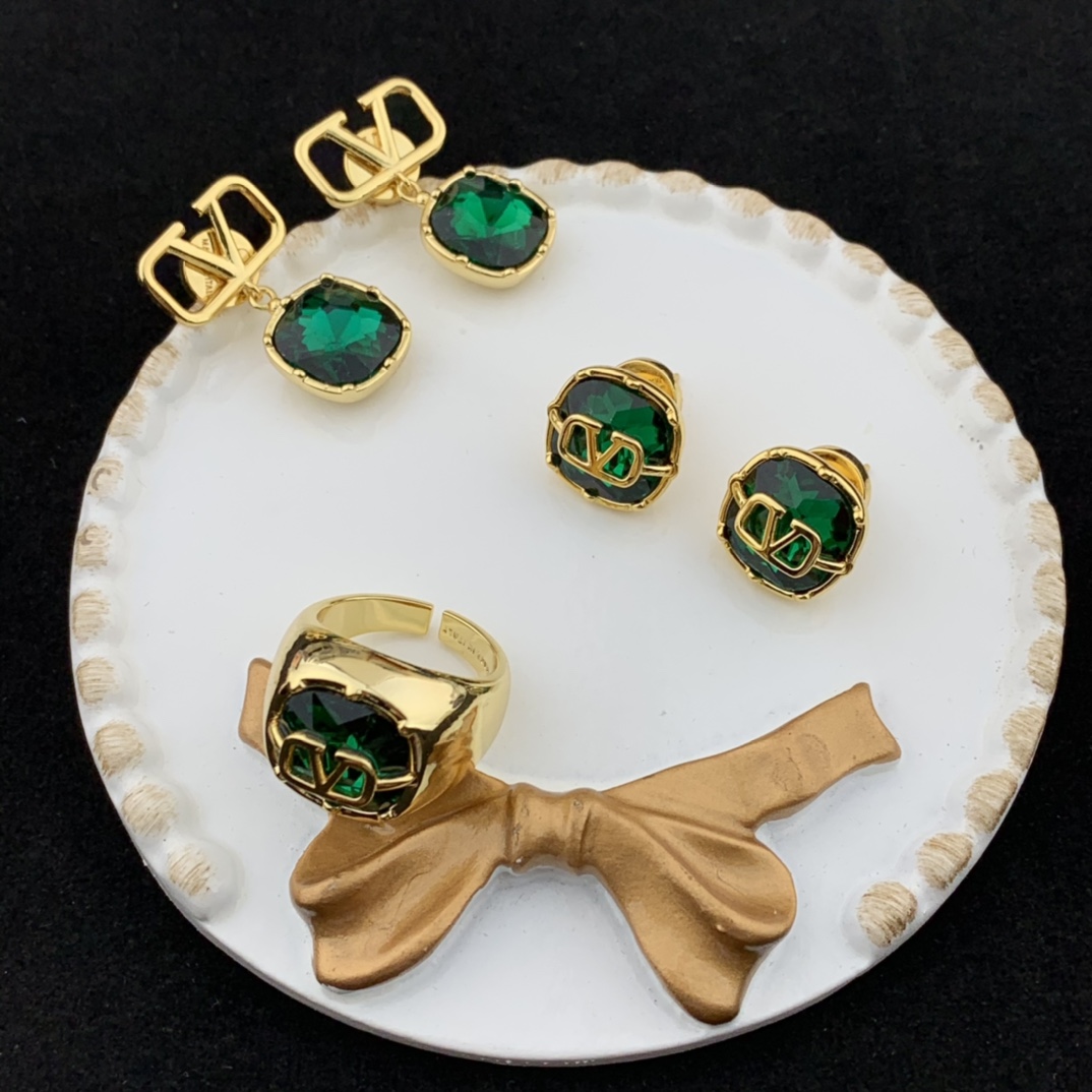발렌티노 귀걸이 63639 Valentino Earrings