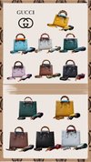 Gucci Diana Tote Bags Supplier in China