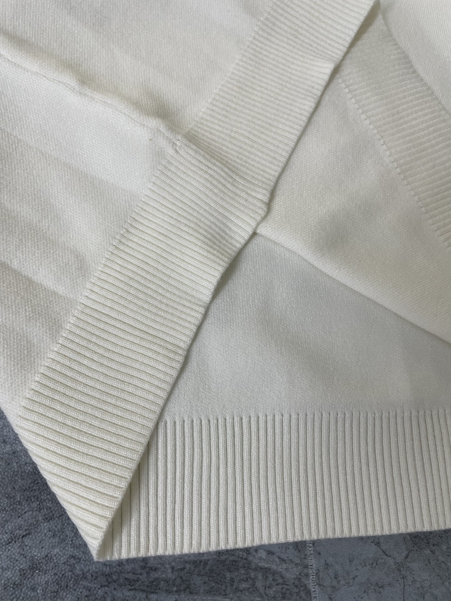 Autumn/Winter Wool Suit: Warm, Stylish, Skin-Friendly, German-Made, Sizes M-3XL - 图片 9