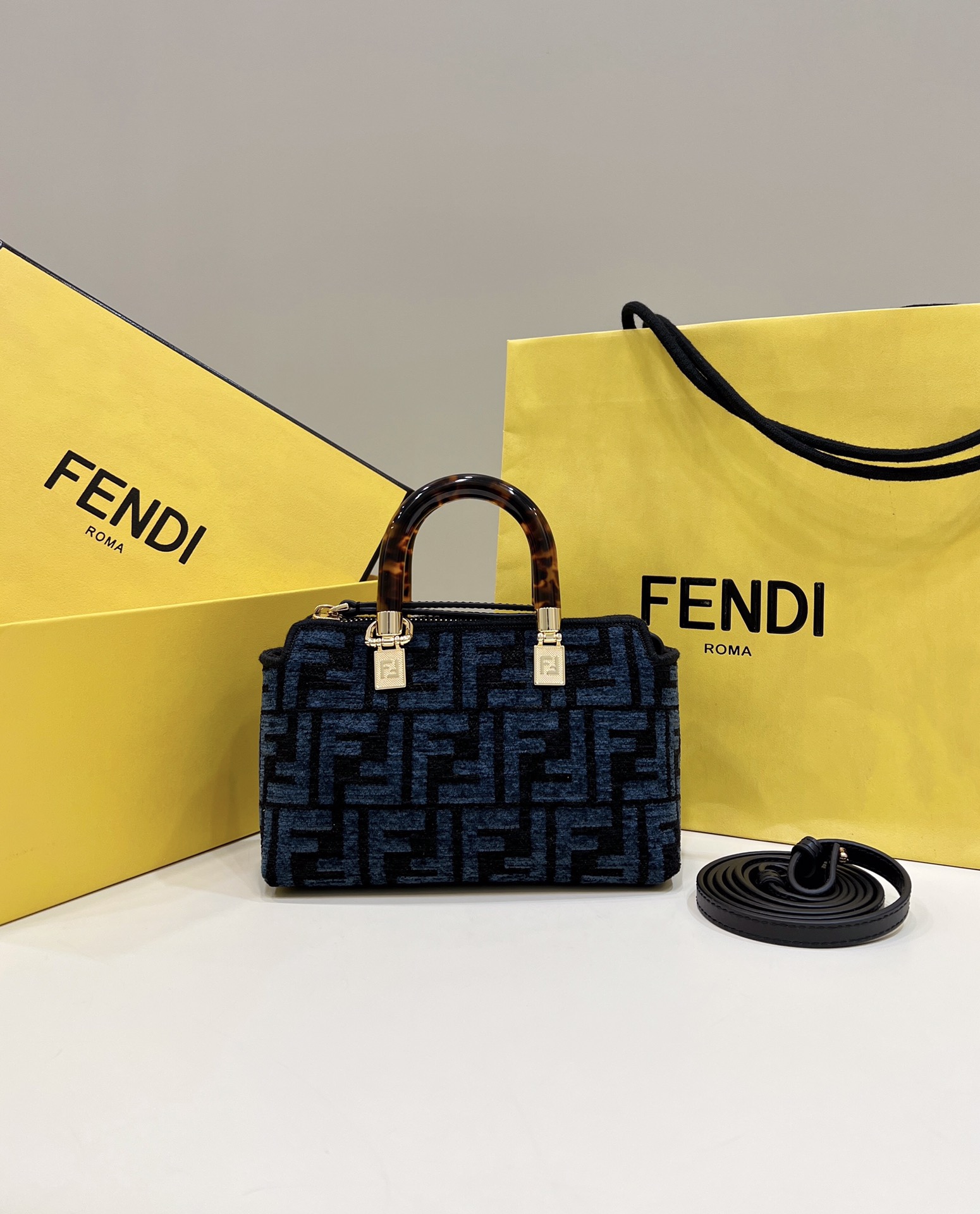 Fendi By The Way Buy
 Bags Handbags Mini