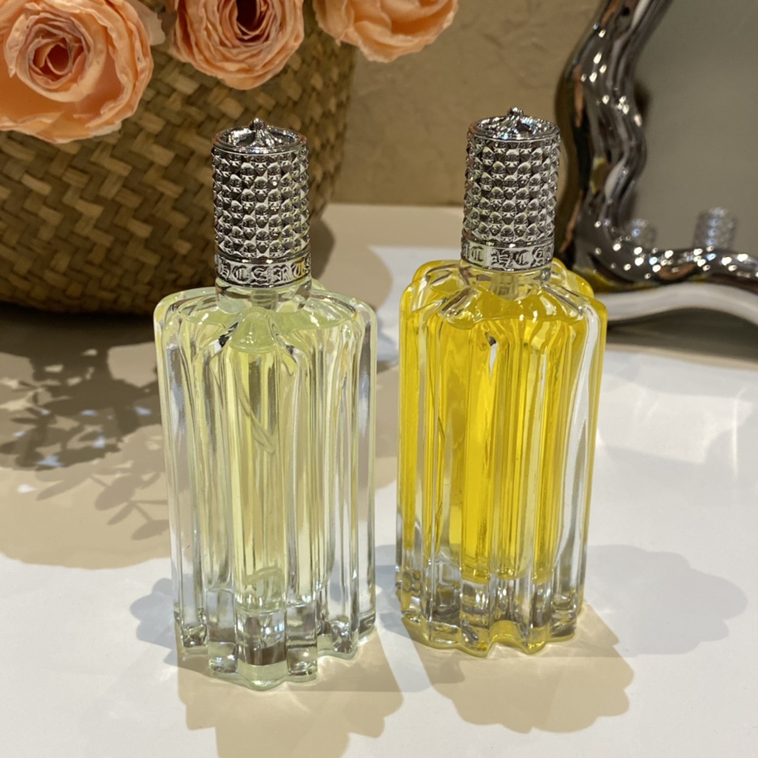 Perfume & Home Fragrance