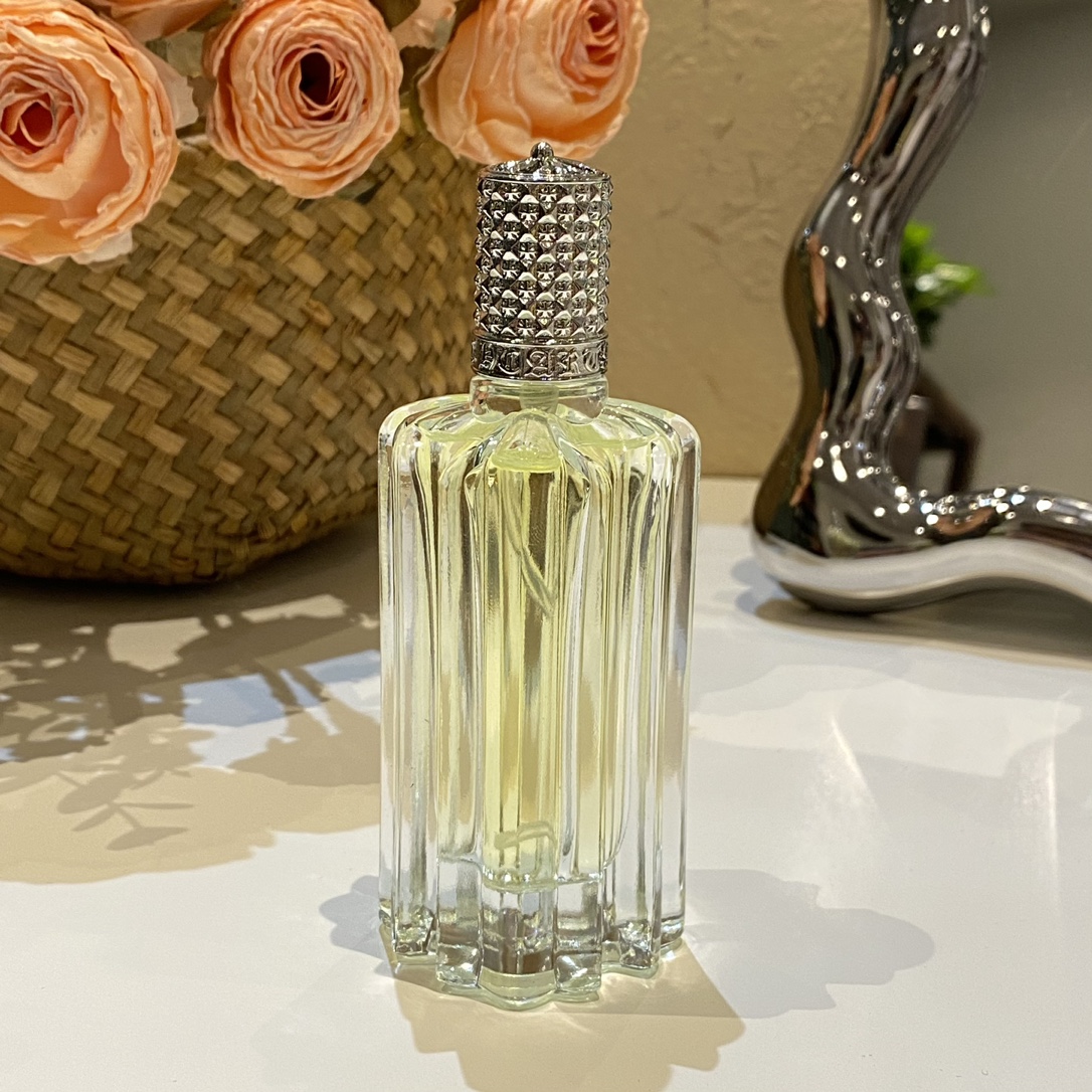 Perfume & Home Fragrance