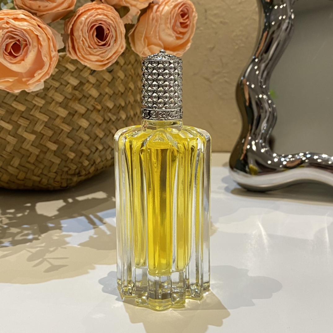 Perfume & Home Fragrance