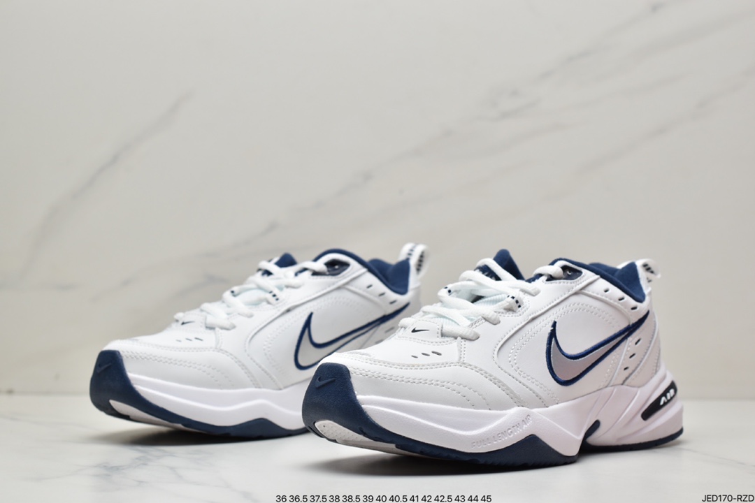 Nike Air Monarch M2K classic retro old shoes 415445-102