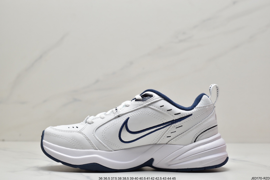 Nike Air Monarch M2K classic retro old shoes 415445-102