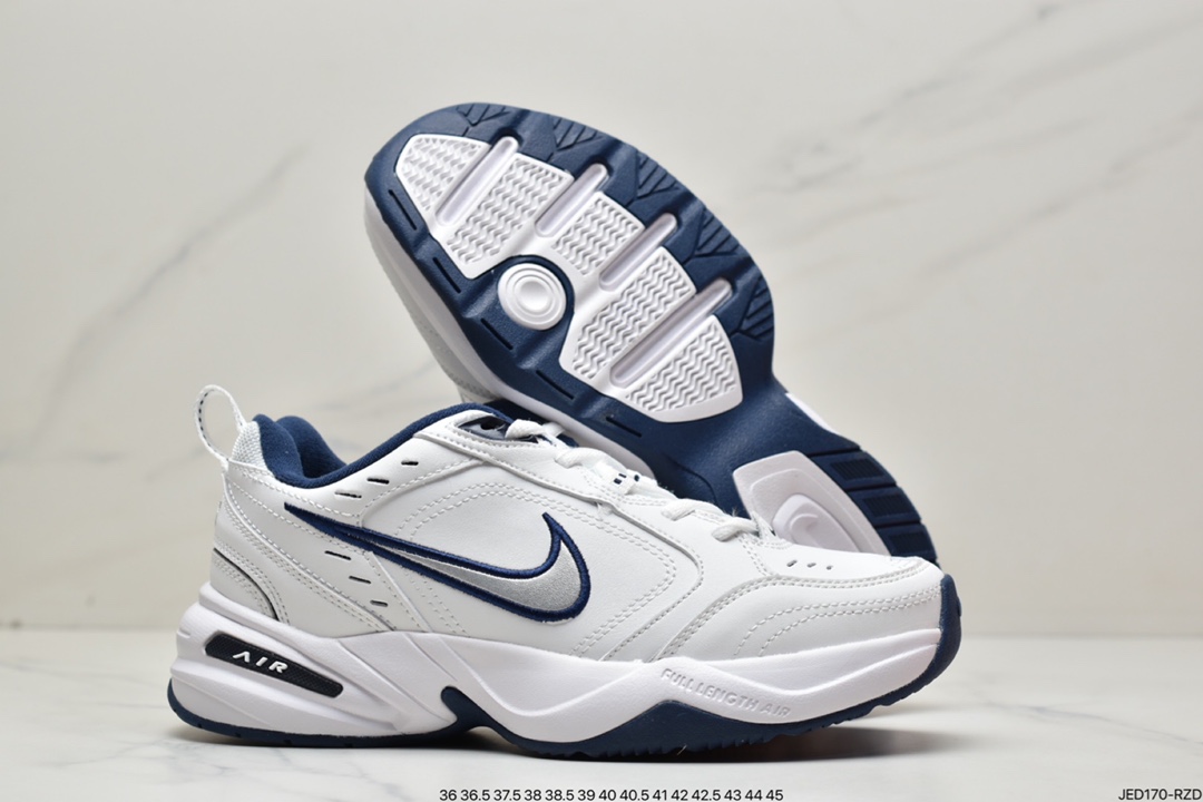 Nike Air Monarch M2K classic retro old shoes 415445-102