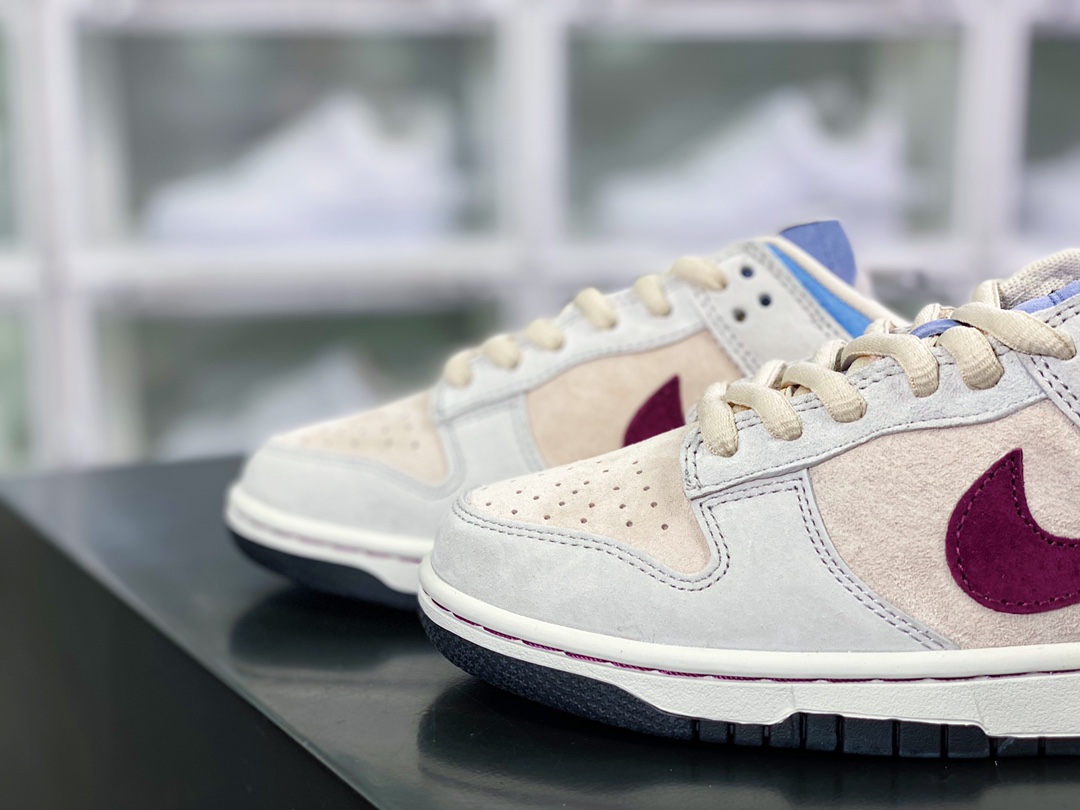220 Otomo Katsuhiro x SB Dunk Low ”Steamboy OST”扣篮LF0039-005