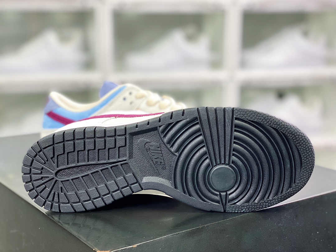 220 Otomo Katsuhiro x SB Dunk Low ”Steamboy OST”扣篮LF0039-005