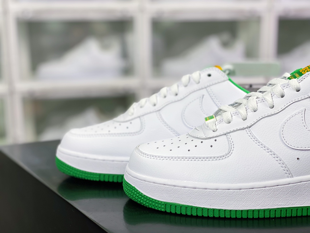 200 Air Force 1 '07 Low”West Indies”空军一号经典低帮百DX1156-100