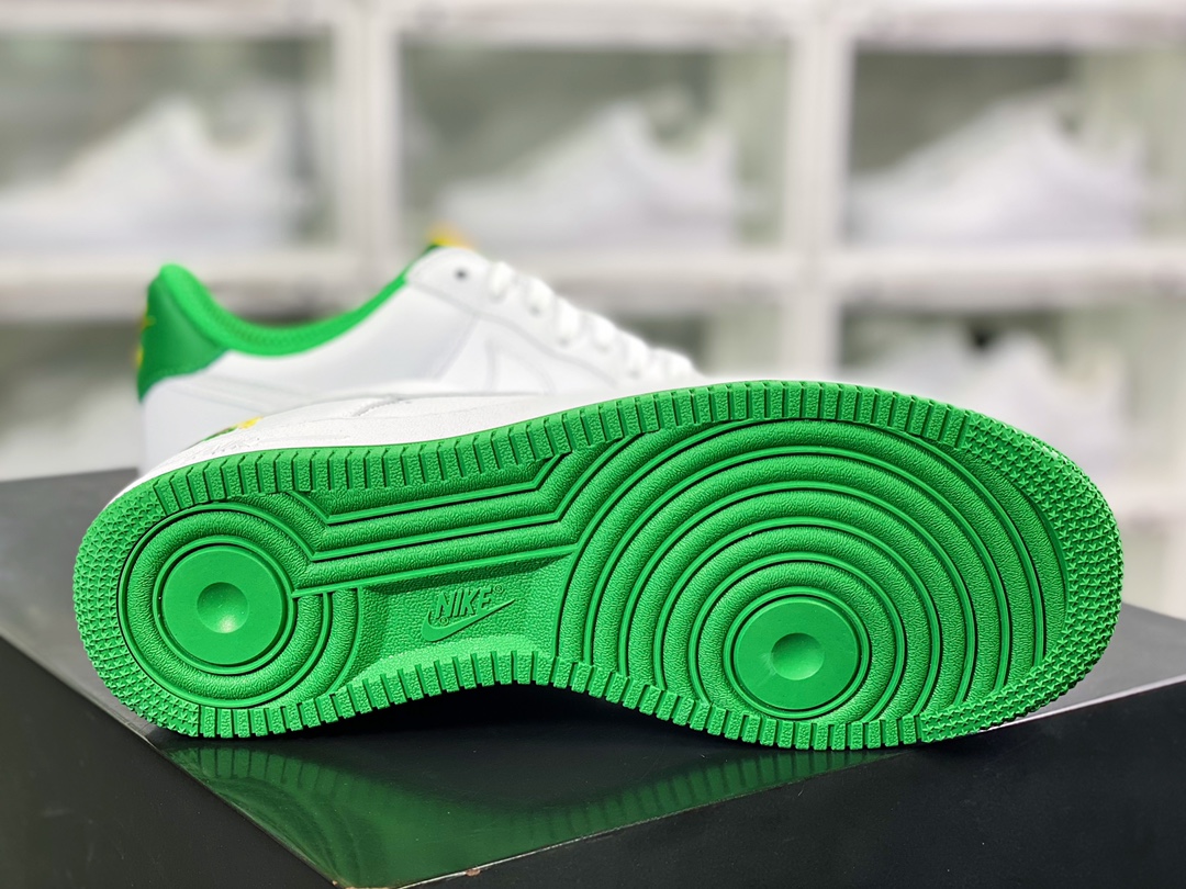 200 Air Force 1 '07 Low”West Indies”空军一号经典低帮百DX1156-100