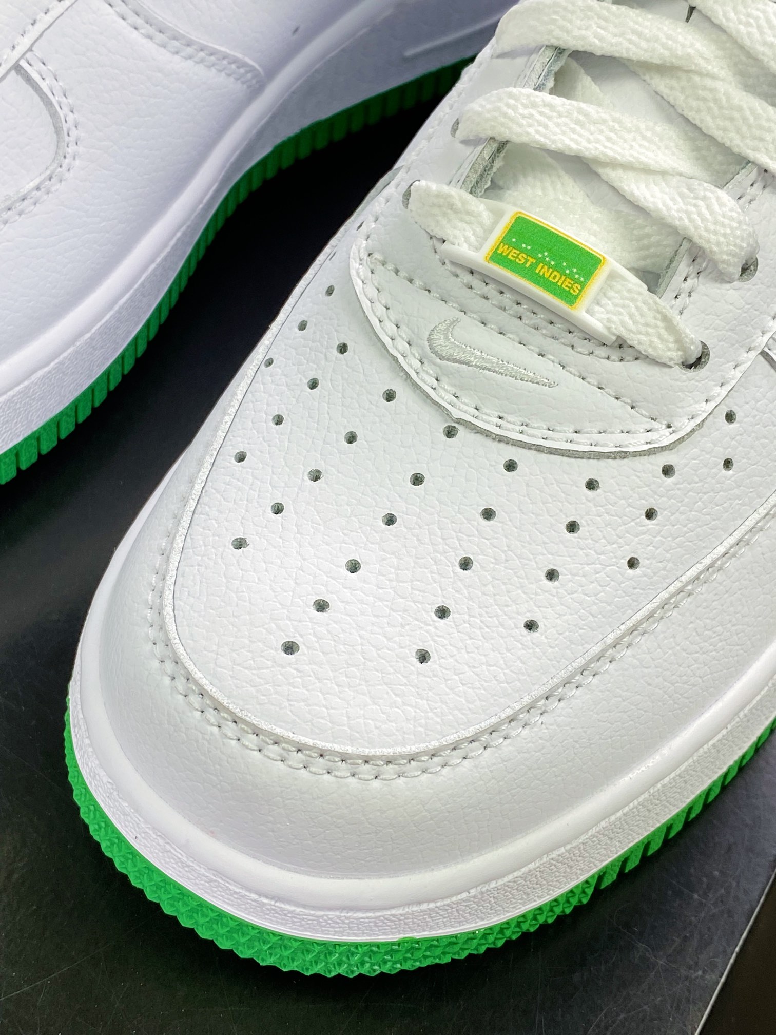 200 Air Force 1 '07 Low”West Indies”空军一号经典低帮百DX1156-100