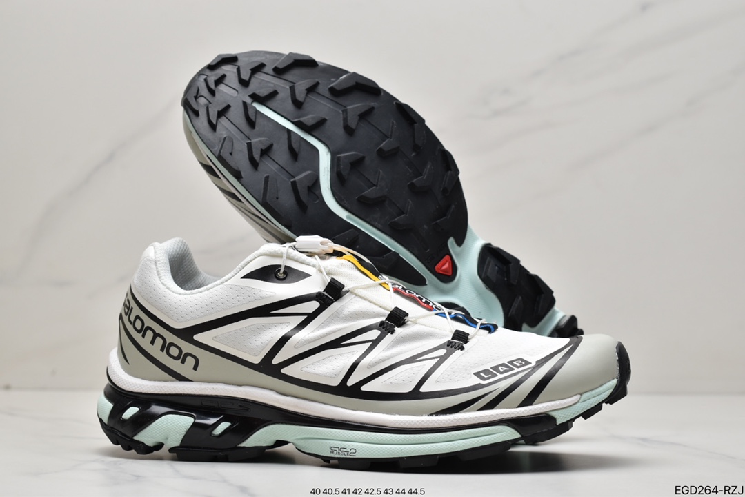 JJGHH Salomon XT-6 pure original factory produced