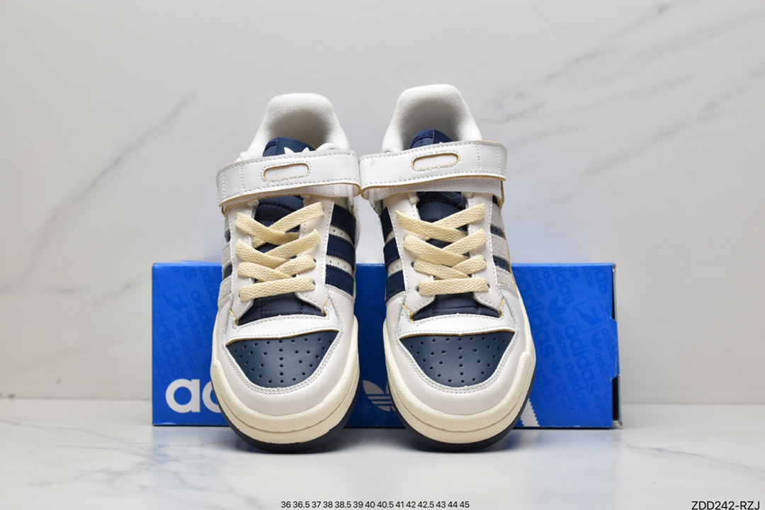 Adidas originals Forum Low 84 GZ6427 05DHLH13