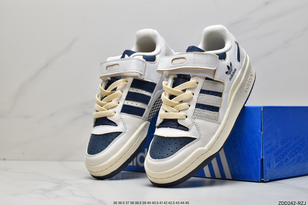 Adidas originals Forum Low 84 GZ6427 05DHLH13