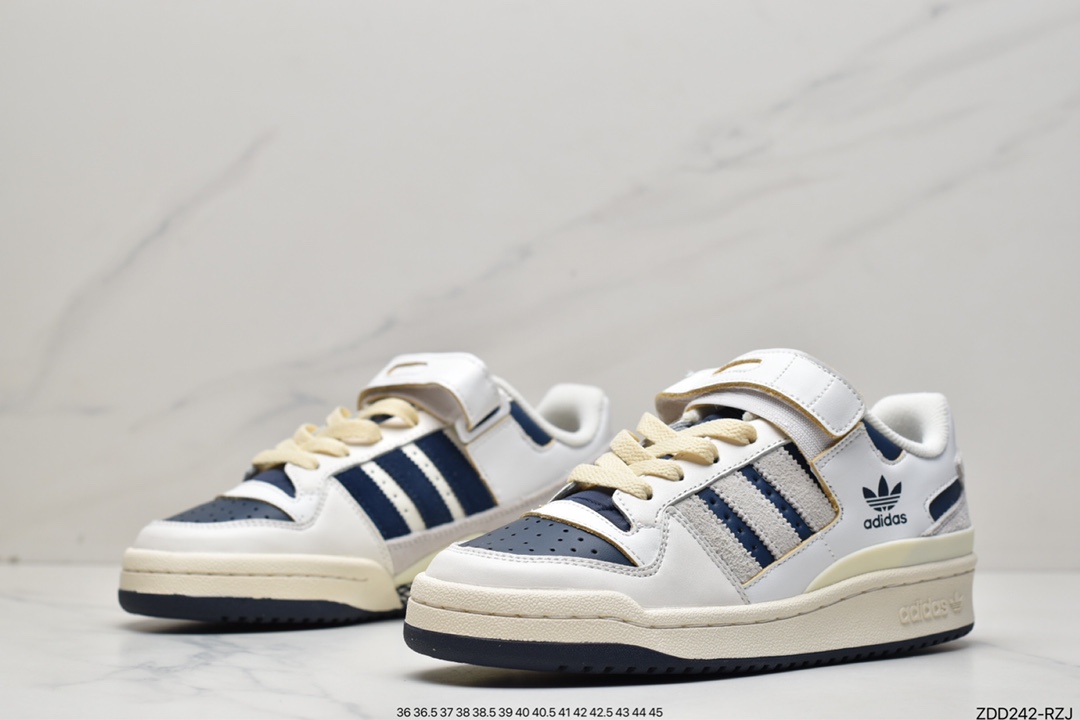 Adidas originals Forum Low 84 GZ6427 05DHLH13