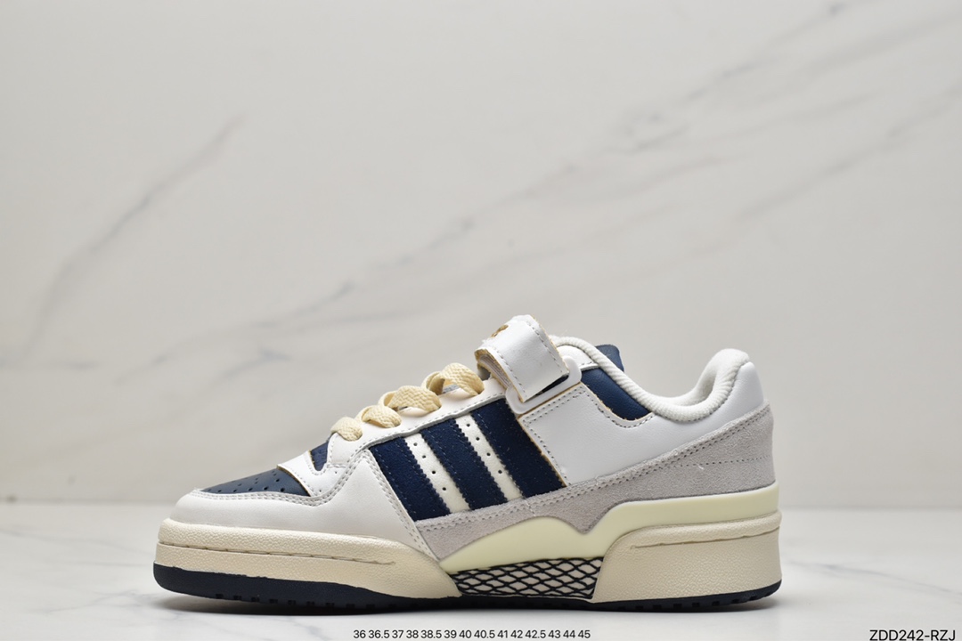 Adidas originals Forum Low 84 GZ6427 05DHLH13