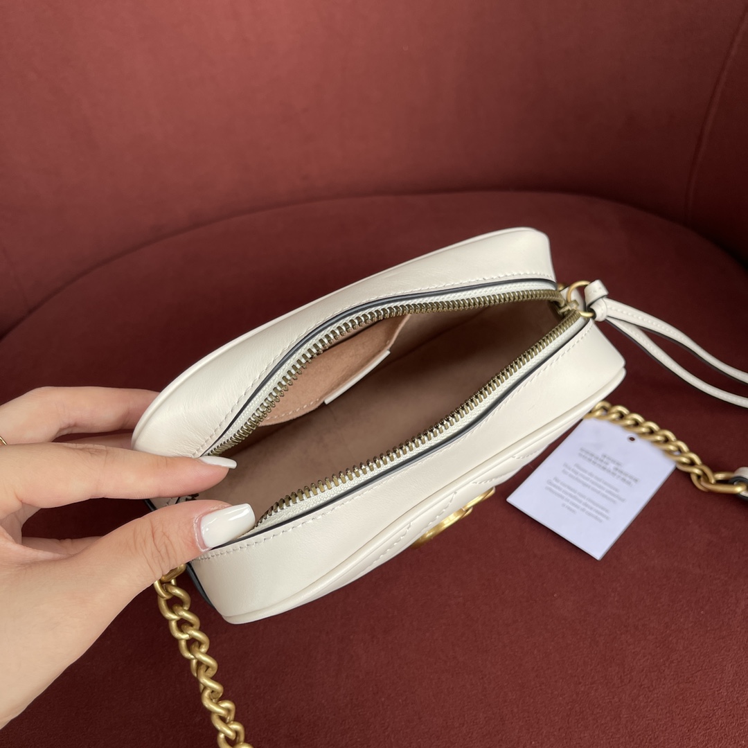 古驰 Gucci 经典高级手袋包包 #olcg 4