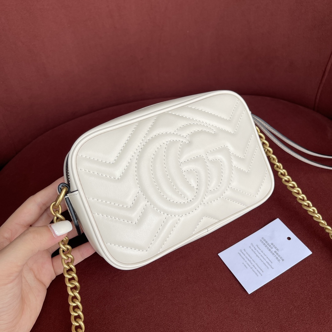 古驰 Gucci 经典高级手袋包包 #olcg 6
