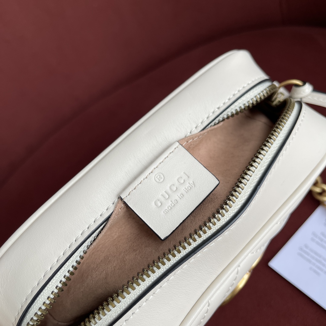 古驰 Gucci 经典高级手袋包包 #olcg 5