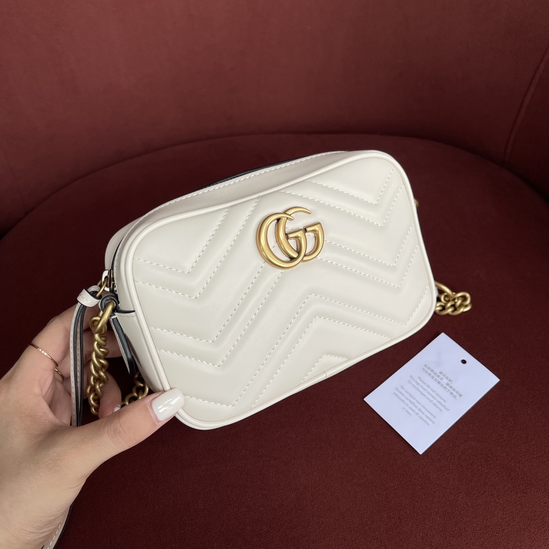 古驰 Gucci 经典高级手袋包包 #olcg 3