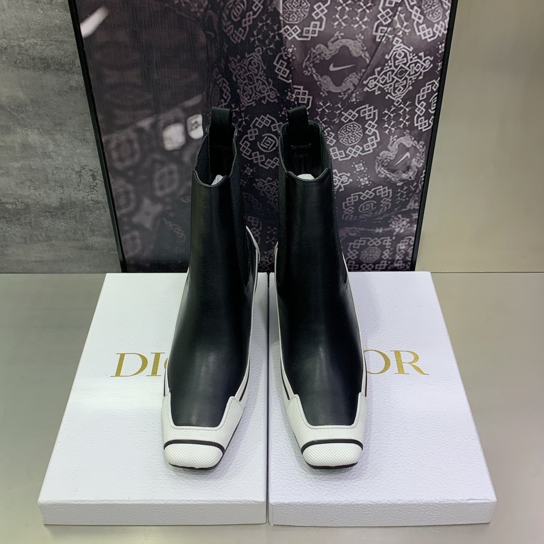 Dior迪奥2022秋冬新款D-Mo