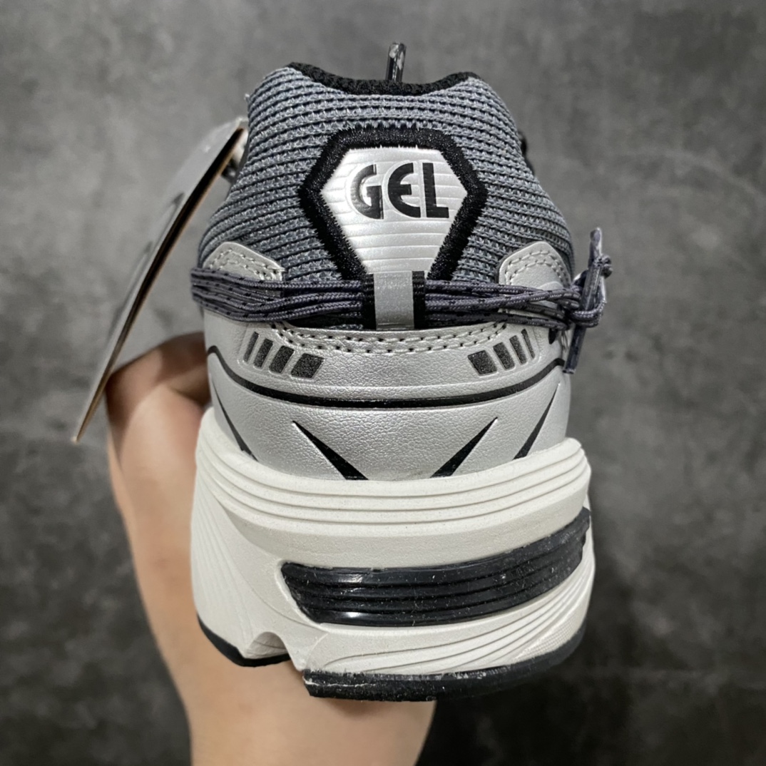 图片[4]-广东渠道订单 Anderssonbell X Asics 亚瑟士联名鞋GEL-1090复古绑带休闲时尚运动鞋 原厂大底材料组合 尺码：40 40.5 41.5 42 42.5 43.5 44 44.5 注意偏小半码-选品中心