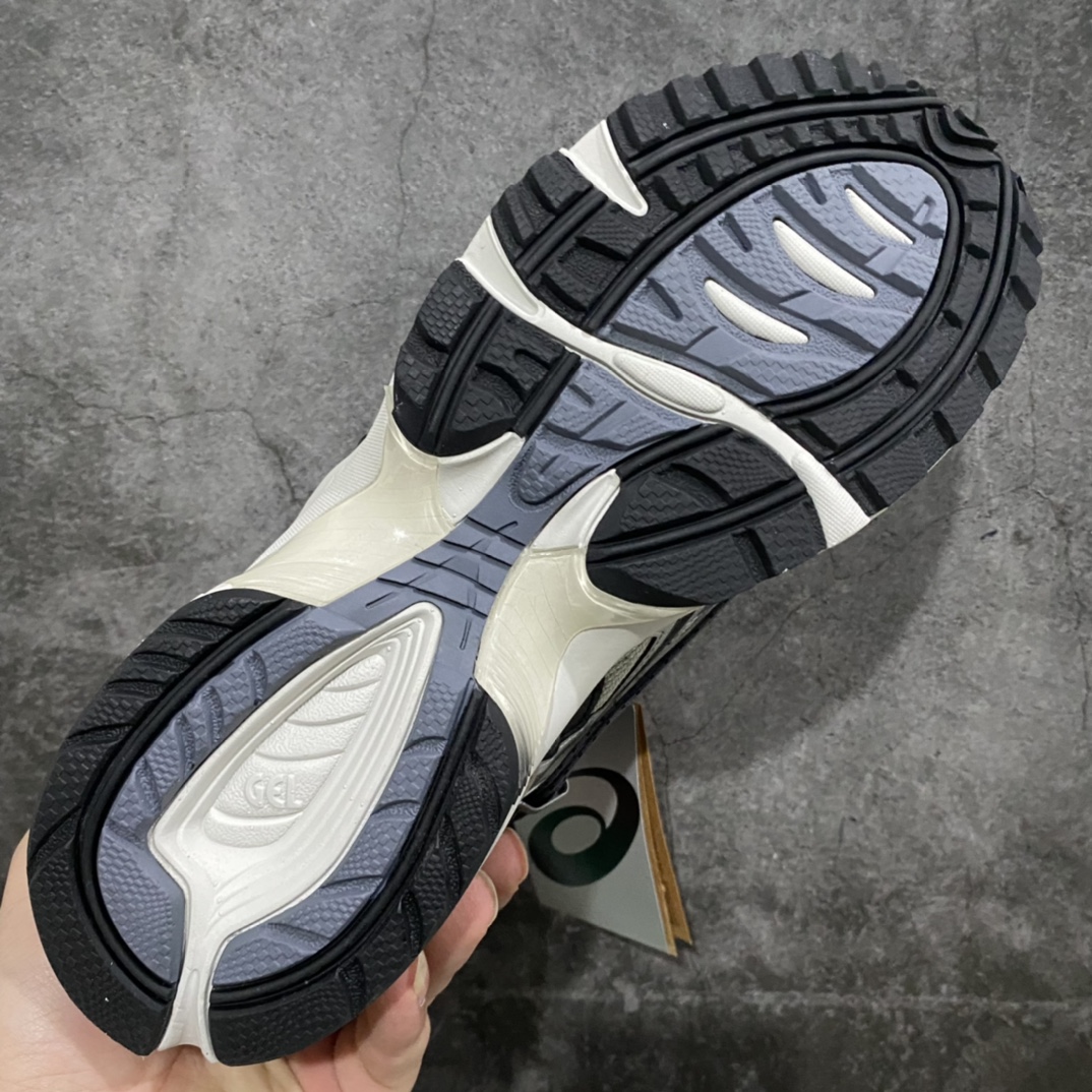 图片[9]-广东渠道订单 Anderssonbell X Asics 亚瑟士联名鞋GEL-1090复古绑带休闲时尚运动鞋 原厂大底材料组合 尺码：40 40.5 41.5 42 42.5 43.5 44 44.5 注意偏小半码-选品中心