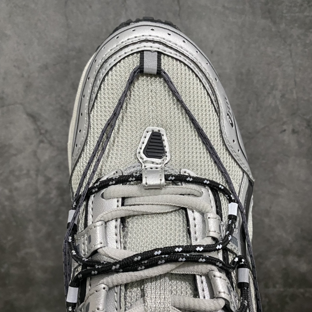 图片[5]-广东渠道订单 Anderssonbell X Asics 亚瑟士联名鞋GEL-1090复古绑带休闲时尚运动鞋 原厂大底材料组合 尺码：40 40.5 41.5 42 42.5 43.5 44 44.5 注意偏小半码-选品中心