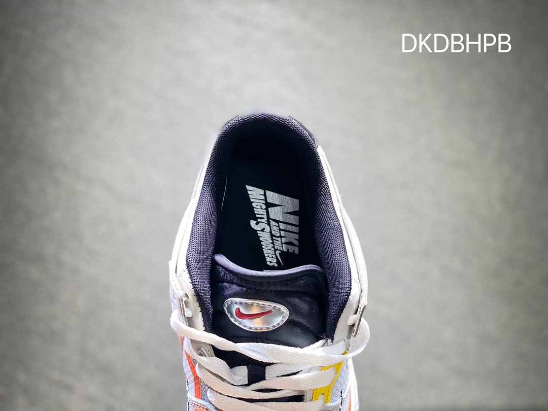 220 Nike SB dunk Low 低帮休闲运动滑板板鞋 DX6058-101