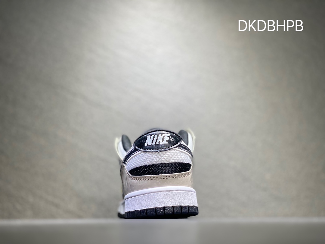 220 Nike SB dunk Low 低帮休闲运动滑板板鞋 DX6058-101