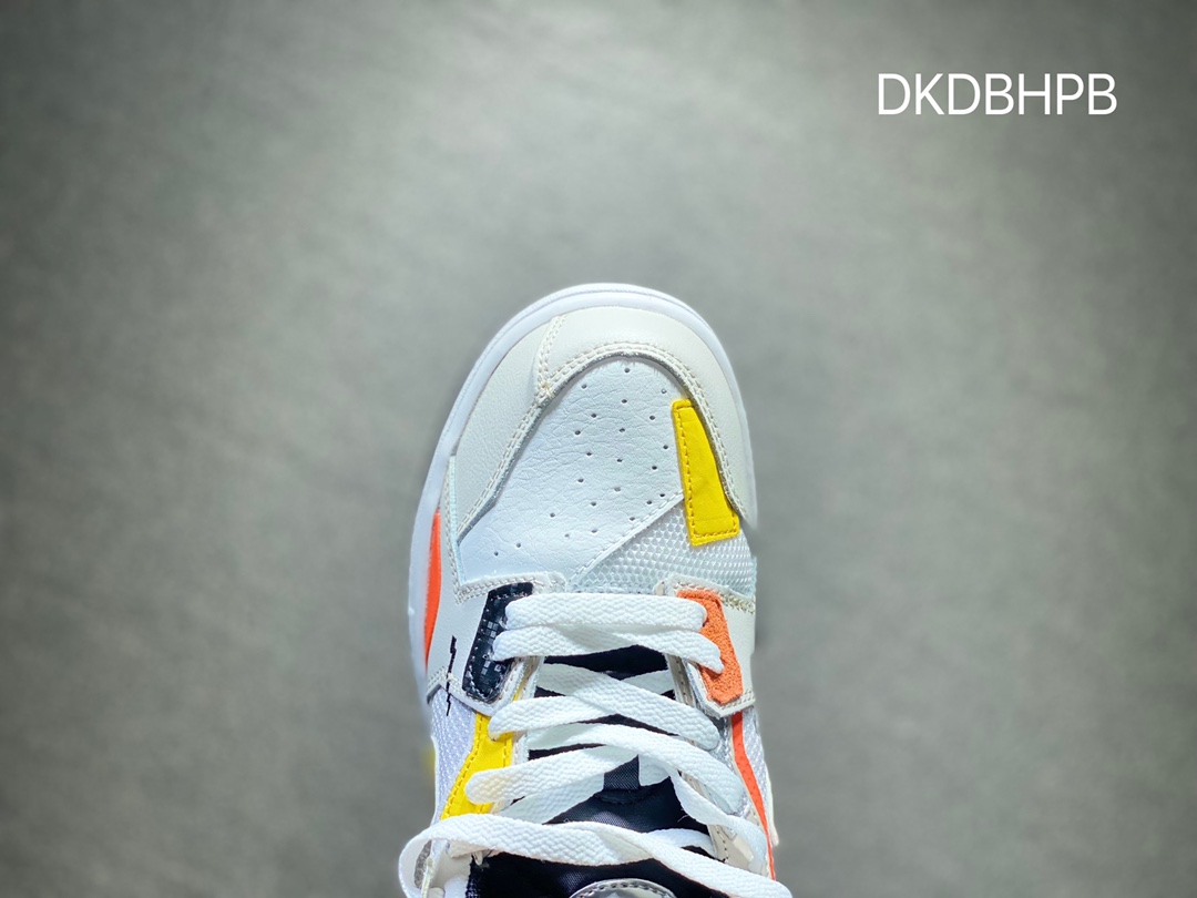 220 Nike SB dunk Low 低帮休闲运动滑板板鞋 DX6058-101