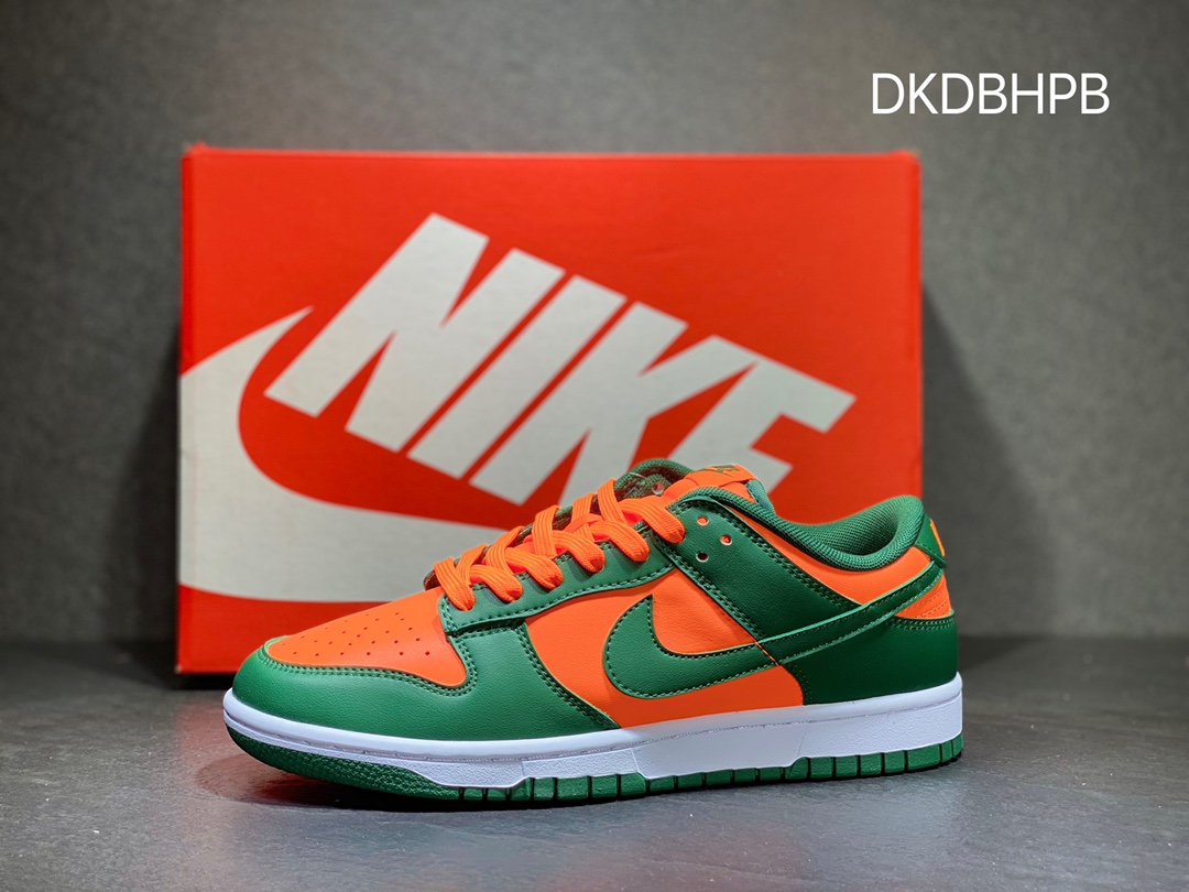 220 Nike SB dunk Low 低帮休闲运动滑板板鞋  DD1391-100